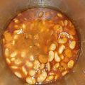 Cooksnap από Κατερίνα στη συνταγή Τέλειοι γρήγοροι γίγαντες στη χύτρα!