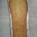 El cooksnap de Letti Mercado cuando hizo Budín inglés.