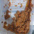 Cooksnap dari Utari untuk resep Sambel Dage Khas Cirebon