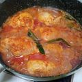 Cooksnap dari CaVe untuk resep Gulai Ayam Kentang