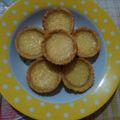 Cooksnap dari Yani Sudirman untuk resep Pie susu