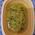 Cooksnap dari LadyRose Pasaribu untuk resep Pesmol ikan nila