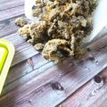 Cooksnap dari Hilda Dawood untuk resep Paru goreng kriuk kriuk