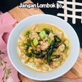 Cooksnap dari anif agustina untuk resep Jangan Lombok Ndeso