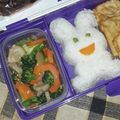 Cooksnap dari Ratih Phe untuk resep Capcay (#pr_capcay)