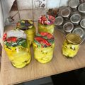 Csermák Attila Cooksnap-ja, amikor elkészítette a(z) Ecetes almapaprika recept cukor nélkül receptet.
