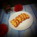 Neha Dua's cooksnap of when they made Eggless Tutti Frutti Cake.