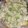 El cooksnap de Martha Nuñez cuando hizo Ensalada de palmito y aguacate.