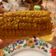 El cooksnap de Marieta cuando hizo Mazorcas de maíz🌽.