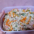 Cooksnap dari Tika Yuliana Rahayu untuk resep Orak Arik Buncis Wortel Kol Telor