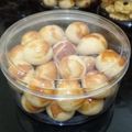 Cooksnap dari Dex Ucie'x untuk resep Nastar lumer