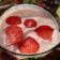 Resham Kaur का कुकस्नैप जब उन्होंने स्ट्रॉबेरी लस्सी (Strawberry lassi 😊😊😊 recipe in hindi) बनाया था।