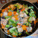 Cooksnap dari Budi sulis untuk resep Sup Ikan Salmon Brokoli dan Wortel MPASI 1 Tahun +