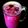 Ketki Dave's cooksnap of when they made Jamun Mocktail.