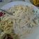 Cooksnap dari Listiani Limiarto untuk resep Spageti Carbonara Sosis Daging