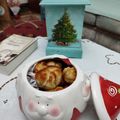Cooksnap από dcroula στη συνταγή Νορβηγικά τσουρεκάκια (Skillingsboller)