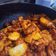 Cooksnap dari Vivi untuk resep CHICKEN CHA CHA CHA ala LC