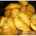 Cooksnap από pinalaki στη συνταγή Τραγανοαφράτη ζύμη κουρού