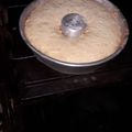 El cooksnap de Melanya Spadorzi cuando hizo Cuadraditos de Limón ☺️.