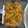 Cooksnap dari Anikfaridaaa untuk resep Pampis Tongkol Pedas yang Bikin Kalap Makan
