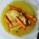 Cooksnap dari Anggun Berlian untuk resep Tongkol Acar Bumbu Kuning