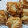 Cooksnap dari Pawon'e Mas Paijo untuk resep Onde onde ketawa