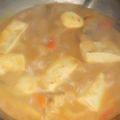 Cooksnap dari Meyonk untuk resep Kare Ayam Jawa Timuran
