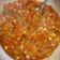 El cooksnap de Cherry Valkyrie cuando hizo Salsa picante para locro.