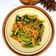 Cooksnap dari Tari Oktavia untuk resep Kangkung Balacan