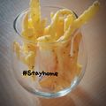 Cooksnap dari Ummi VarBie untuk resep Cheese stick kentang cemilan enak
