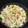El cooksnap de Catlos cuando hizo Ensalada de arroz integral y atún.