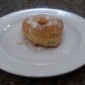 Cooksnap dari Tara untuk resep Donat Kentang Salju (Donat kentang metode Autolysis,empuk,menul)