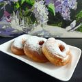 Cooksnap dari Isnawati untuk resep Donat Kampung