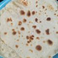 Cooksnap dari Niken untuk resep Kulit Tortilla (Tips)