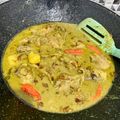 Cooksnap dari Rasyiii untuk resep Opor Ayam Bumbu Instant Indofood