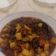 Cooksnap dari Fatma Zochra untuk resep Semur Daging Sapi Cincang Kentang (resep Ci Tintin Rayner)
