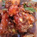 Cooksnap dari Susan Momoya untuk resep Ayam goreng mentega