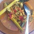 Cooksnap dari Endah Dian Khairanita untuk resep Tumis kerang alla warteg