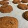 El cooksnap de Patricia Rodriguez cuando hizo Galletas keto.