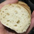 Cooksnap dari Anna Yulia untuk resep Roti Subway Soft Baguette Devina Hermawan