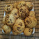 KatJul Cooksnap-ja, amikor elkészítette a(z) ⭐️Legfinomabb csokis keksz🍪 receptet.