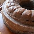 Cooksnap από Μαριάνθη στη συνταγή Κέικ σοκολάτας 💓