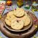 Bhavna Desai's cooksnap of when they made રવા મેંદાની ફરસી પૂરી.