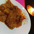 Bakul Samantha Sarkar's cooksnap of when they made দহি আলু (Dahi alu recipe in Bengali).