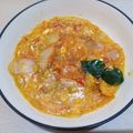 Cooksnap dari Anneke Toto untuk resep Seblak kerupuk basah