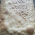 El cooksnap de susana caballero cuando hizo Bizcochuelo fácil.