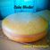Cooksnap dari Asmi untuk resep Cake Blodar
