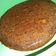 Cooksnap dari Zakiyah Hasanah untuk resep Bolu Sarang Semut (Caramel Cake) Magic com