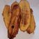 Cooksnap shah.haizad ehsan semasa beliau membuat Pisang goreng rangup kuk krak.