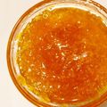 Manju Mishra का कुकस्नैप जब उन्होंने होममेड ऑरेंज जैम (Homemade orange jam recipe in Hindi) बनाया था।